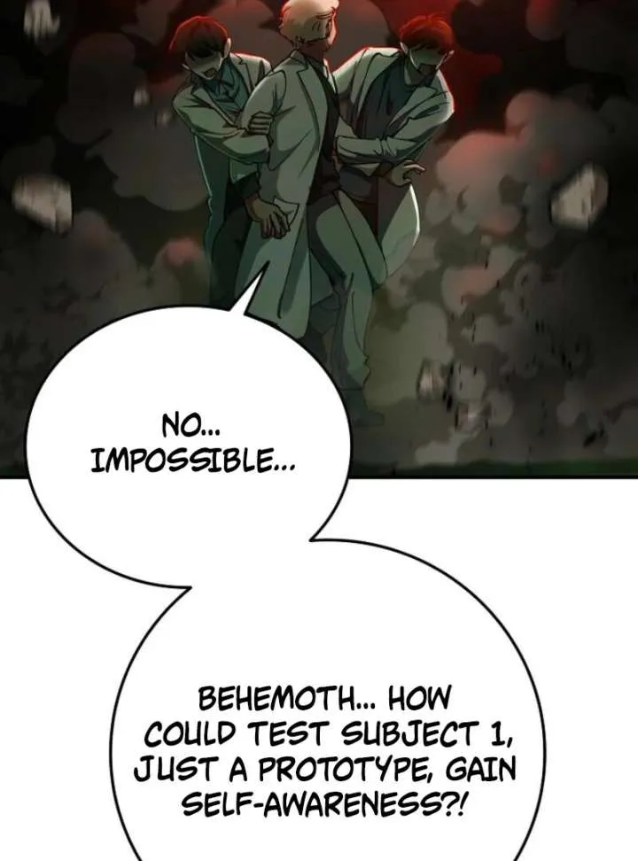 I Became The Villain The Hero Is Obsessed With Chapter 25 page 82 - 