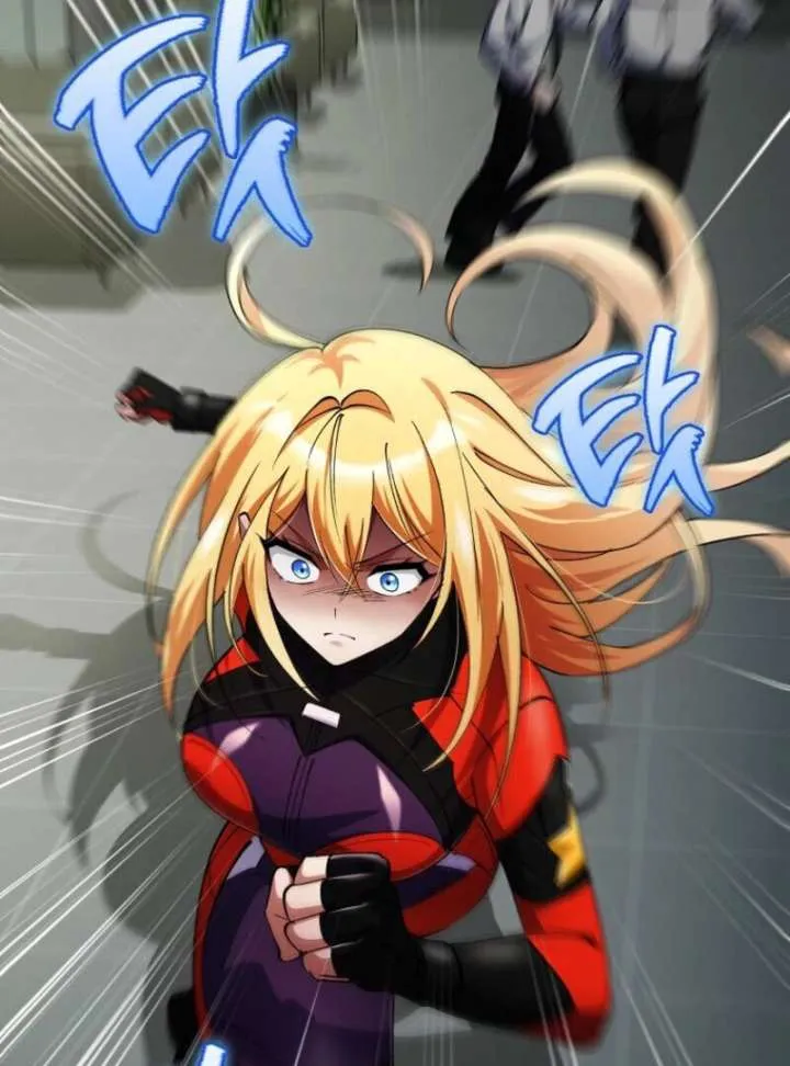 I Became The Villain The Hero Is Obsessed With Chapter 25 page 91 - 