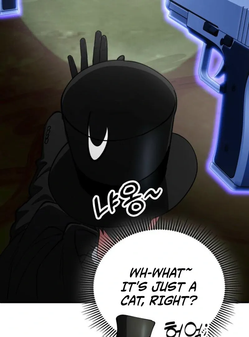 I Became The Villain The Hero Is Obsessed With Chapter 26 page 111 - 