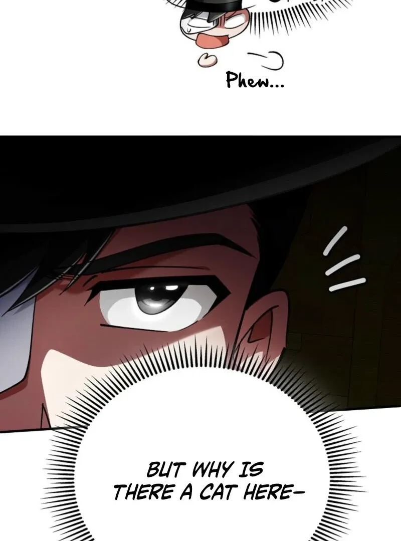 I Became The Villain The Hero Is Obsessed With Chapter 26 page 112 - 