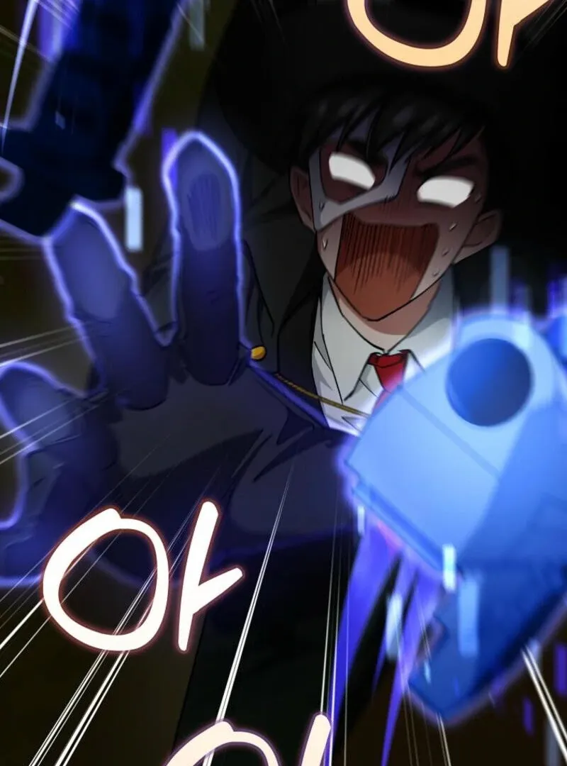 I Became The Villain The Hero Is Obsessed With Chapter 26 page 125 - 