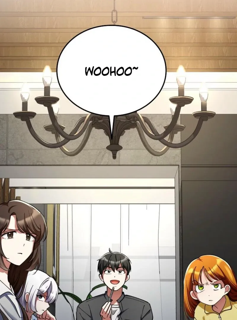 I Became The Villain The Hero Is Obsessed With Chapter 26 page 25 - 