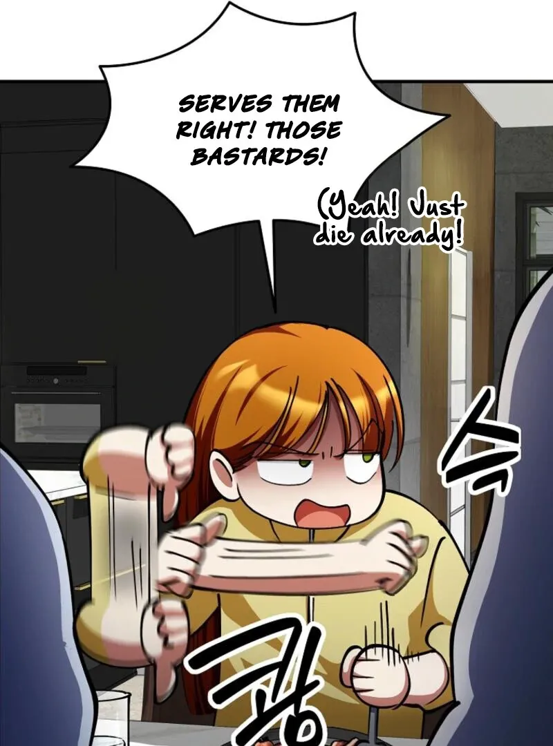 I Became The Villain The Hero Is Obsessed With Chapter 26 page 28 - 
