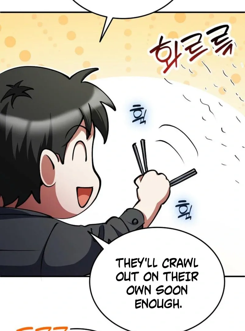 I Became The Villain The Hero Is Obsessed With Chapter 26 page 32 - 