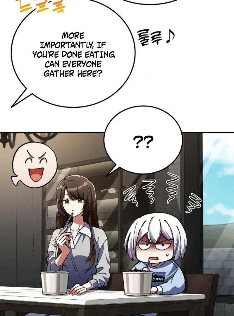I Became The Villain The Hero Is Obsessed With Chapter 26 page 33 - 