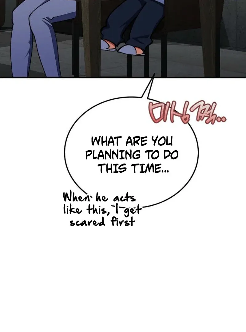 I Became The Villain The Hero Is Obsessed With Chapter 26 page 34 - 