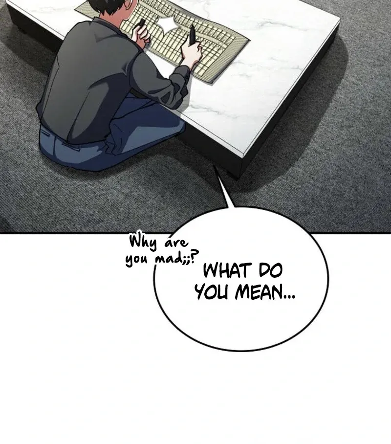 I Became The Villain The Hero Is Obsessed With Chapter 26 page 39 - 