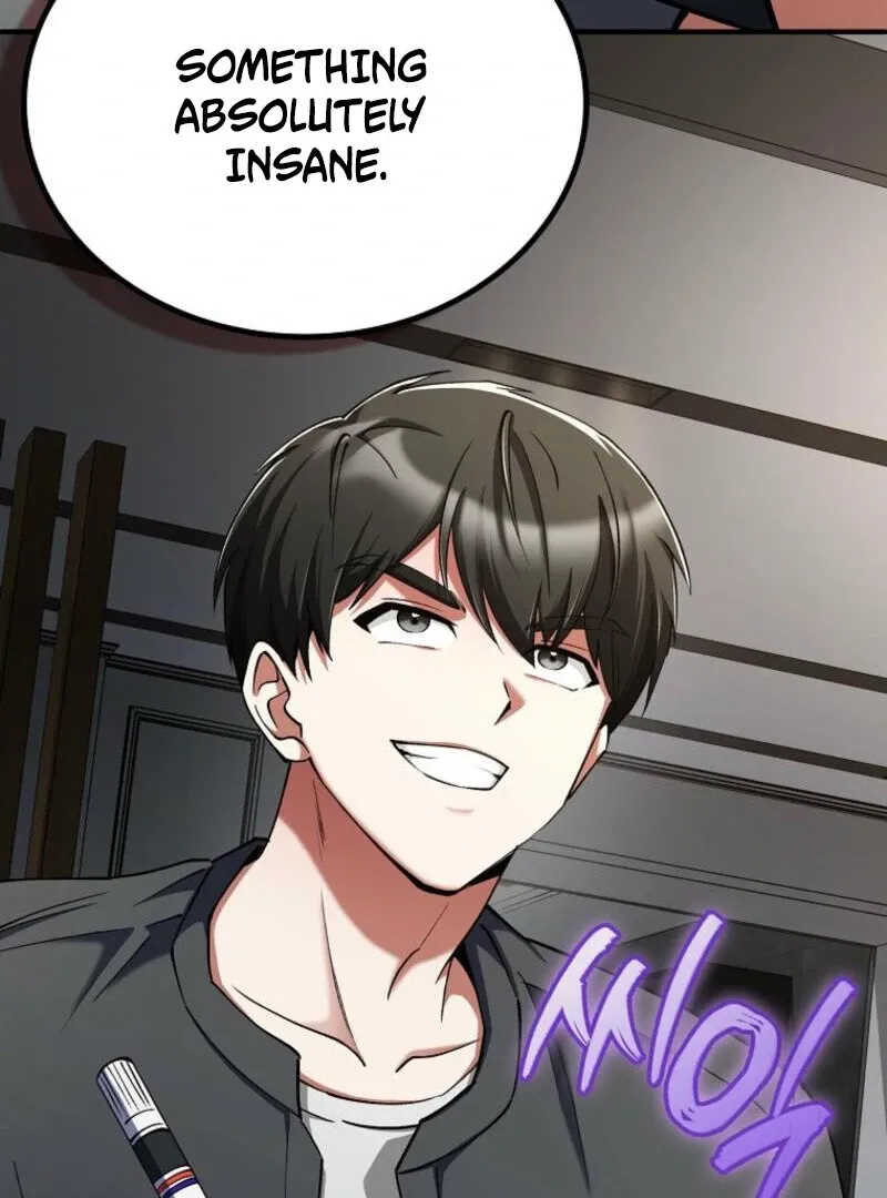I Became The Villain The Hero Is Obsessed With Chapter 26 page 41 - 