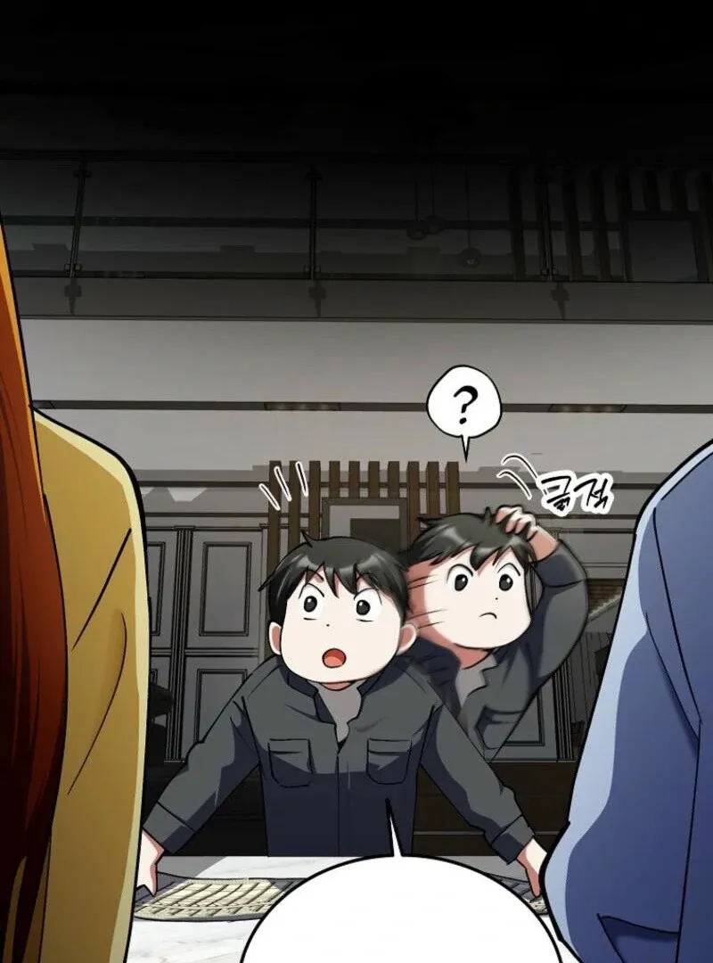 I Became The Villain The Hero Is Obsessed With Chapter 26 page 48 - 