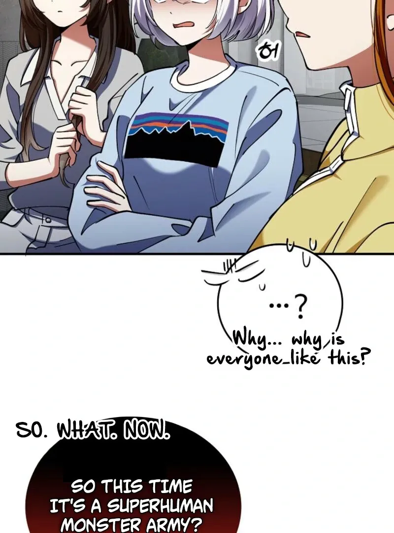 I Became The Villain The Hero Is Obsessed With Chapter 26 page 50 - 