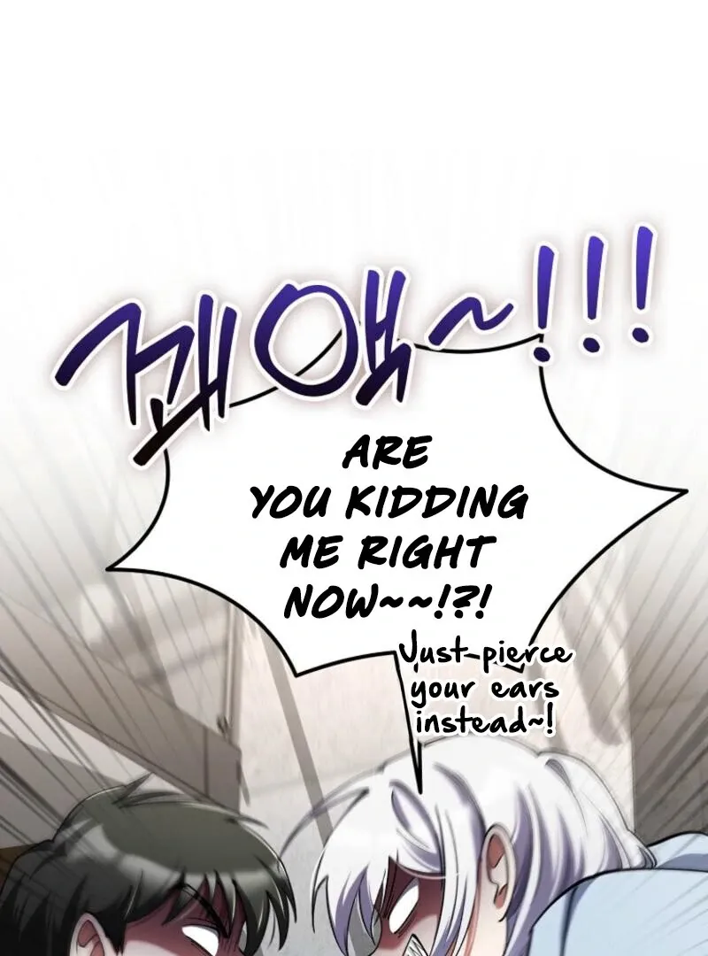 I Became The Villain The Hero Is Obsessed With Chapter 26 page 54 - 