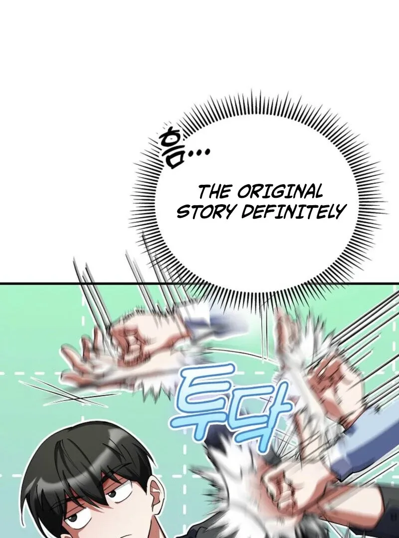I Became The Villain The Hero Is Obsessed With Chapter 26 page 58 - 
