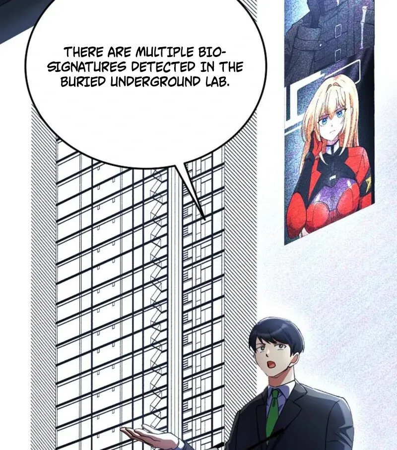 I Became The Villain The Hero Is Obsessed With Chapter 26 page 64 - 