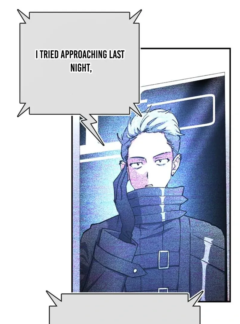 I Became The Villain The Hero Is Obsessed With Chapter 26 page 67 - 