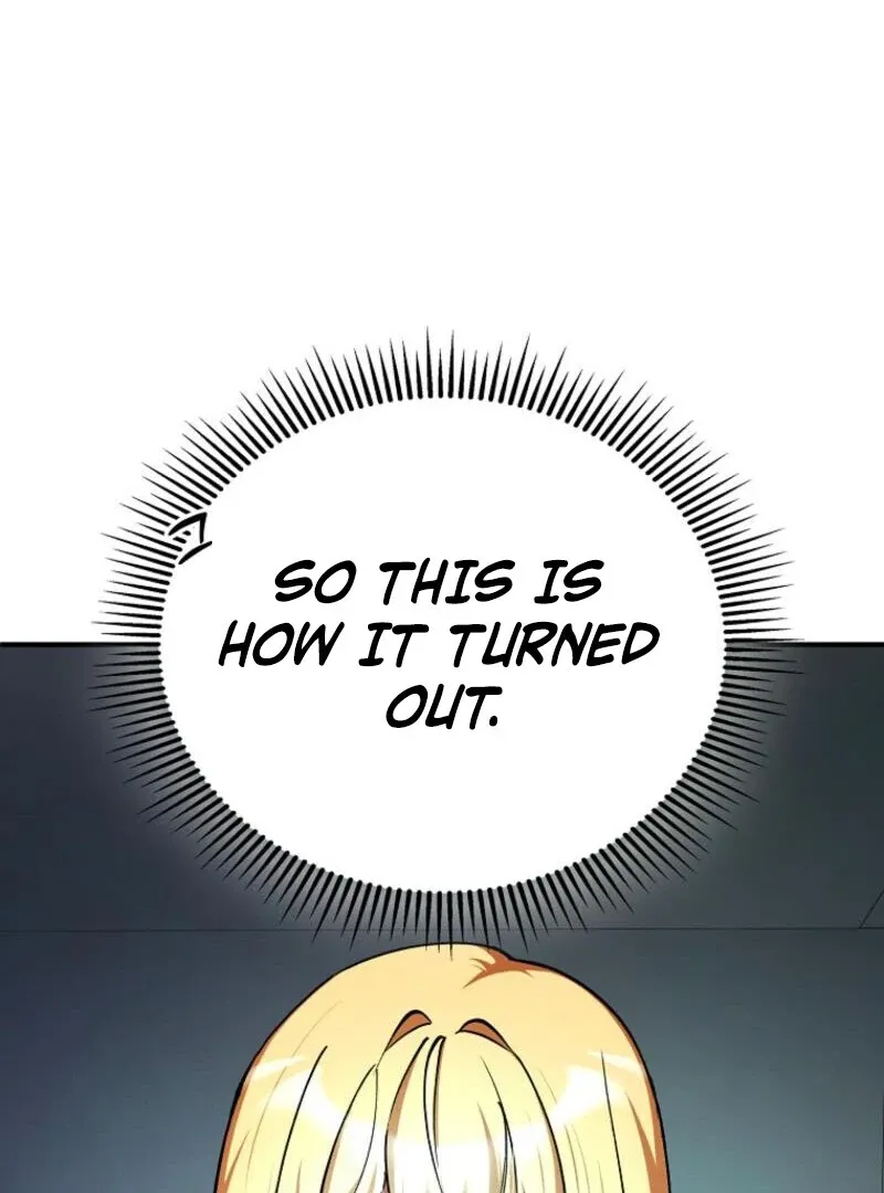 I Became The Villain The Hero Is Obsessed With Chapter 26 page 8 - 