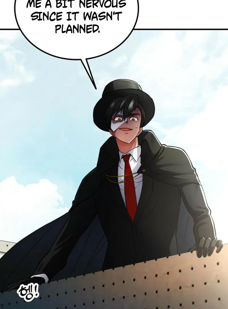 I Became The Villain The Hero Is Obsessed With Chapter 26 page 80 - 