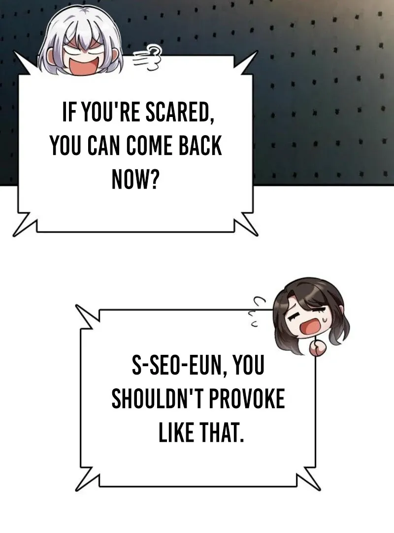 I Became The Villain The Hero Is Obsessed With Chapter 26 page 81 - 