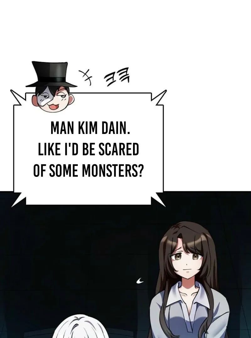 I Became The Villain The Hero Is Obsessed With Chapter 26 page 82 - 
