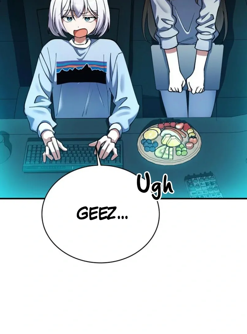 I Became The Villain The Hero Is Obsessed With Chapter 26 page 83 - 