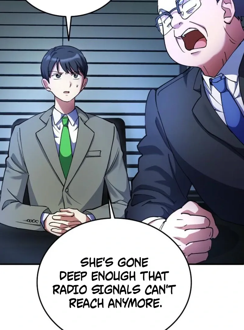 I Became The Villain The Hero Is Obsessed With Chapter 26 page 95 - 