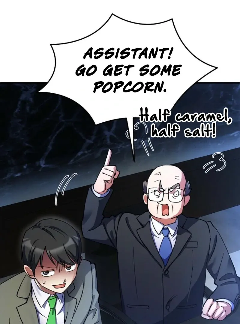 I Became The Villain The Hero Is Obsessed With Chapter 26 page 98 - 