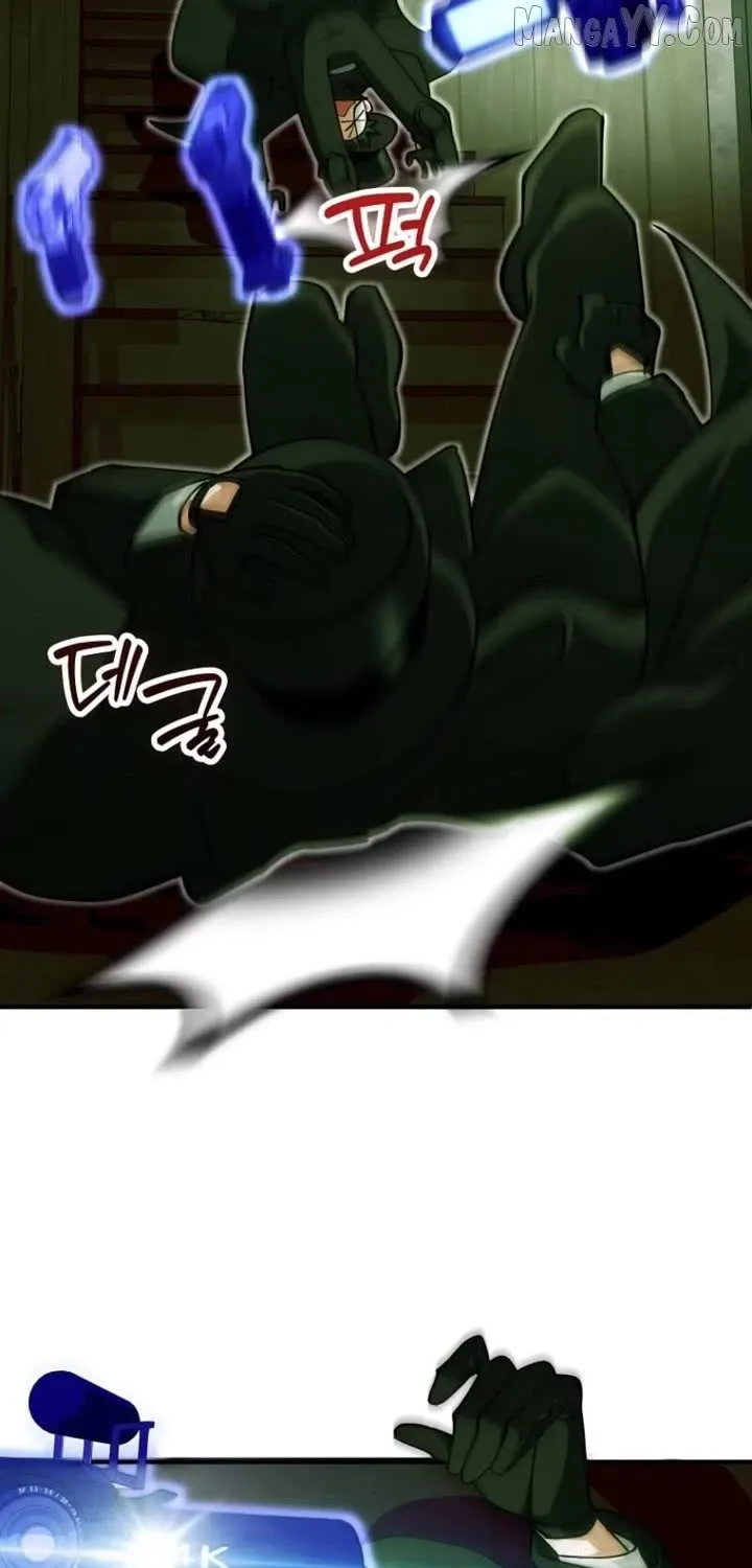 I Became The Villain The Hero Is Obsessed With Chapter 27 page 11 - 