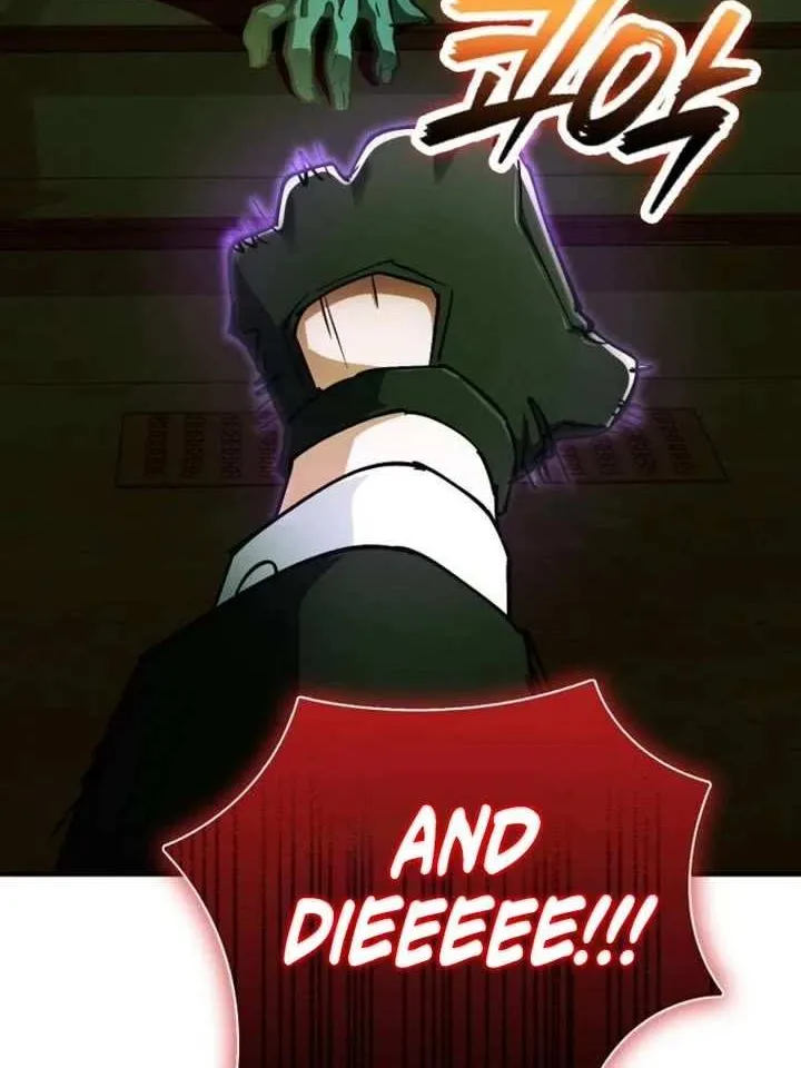 I Became The Villain The Hero Is Obsessed With Chapter 27 page 14 - 