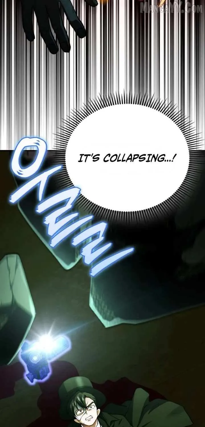 I Became The Villain The Hero Is Obsessed With Chapter 27 page 19 - 