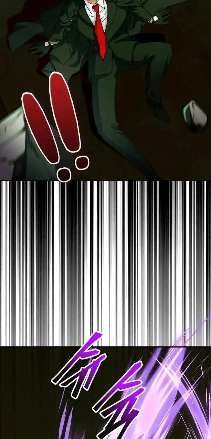 I Became The Villain The Hero Is Obsessed With Chapter 27 page 20 - 