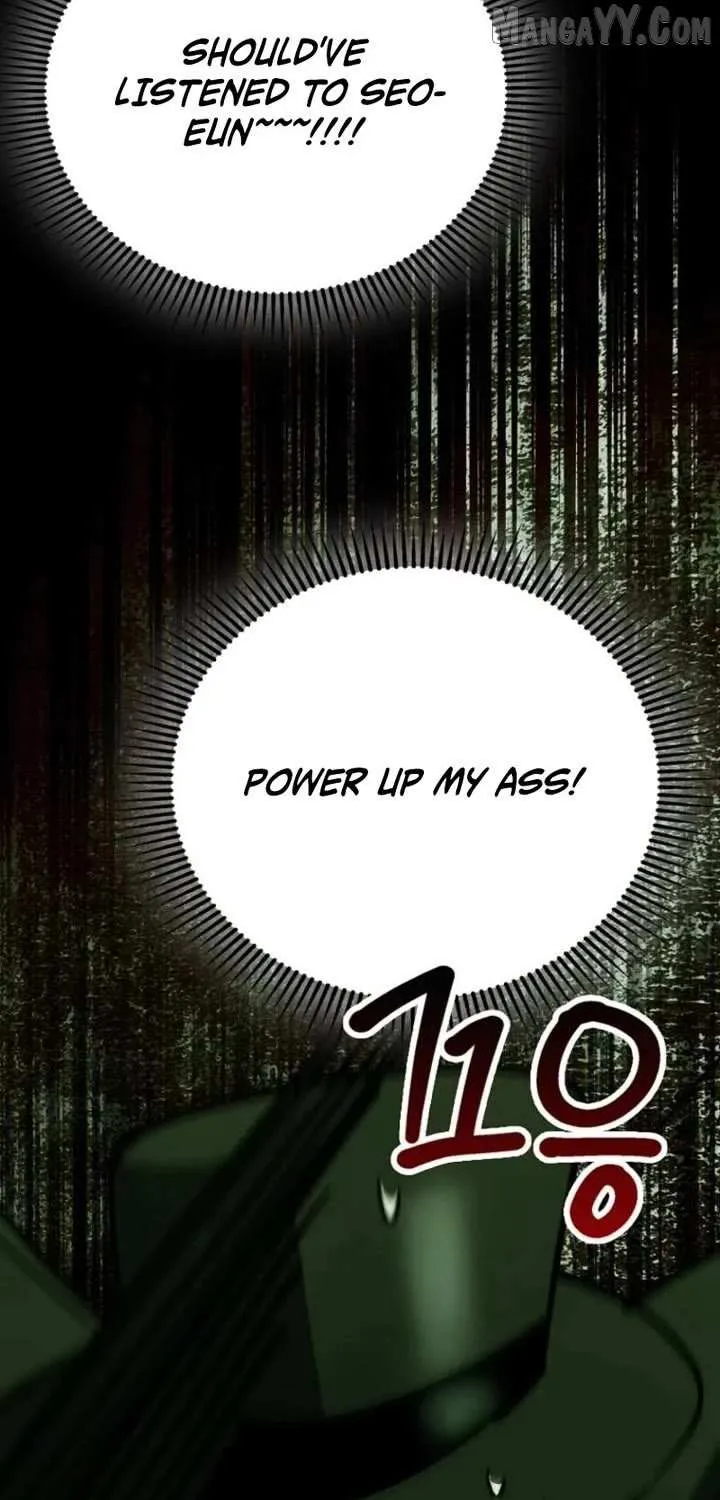I Became The Villain The Hero Is Obsessed With Chapter 27 page 3 - 