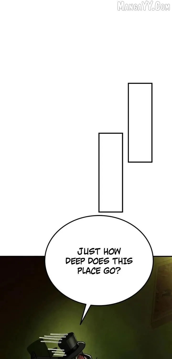 I Became The Villain The Hero Is Obsessed With Chapter 27 page 23 - 