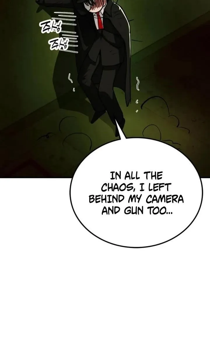 I Became The Villain The Hero Is Obsessed With Chapter 27 page 24 - 