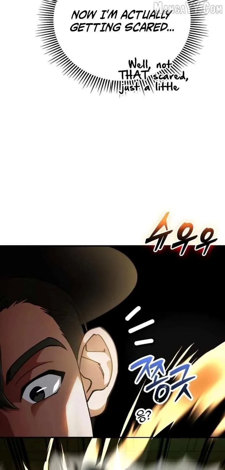 I Became The Villain The Hero Is Obsessed With Chapter 27 page 27 - 