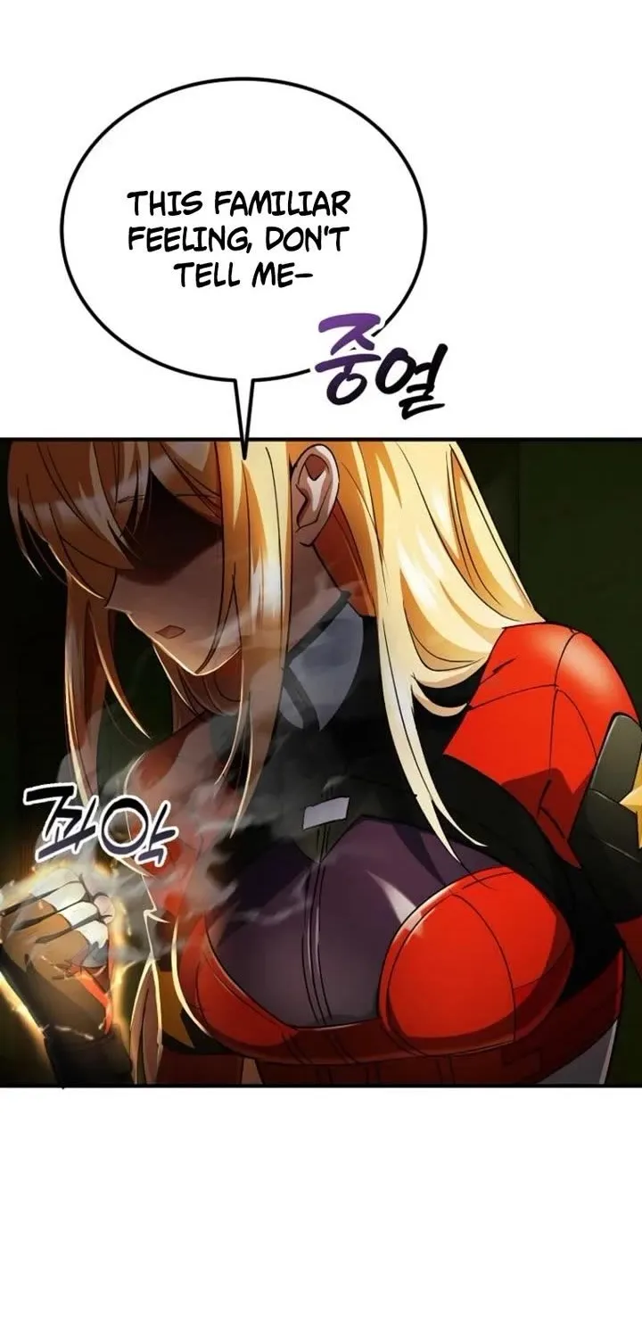 I Became The Villain The Hero Is Obsessed With Chapter 27 page 30 - 