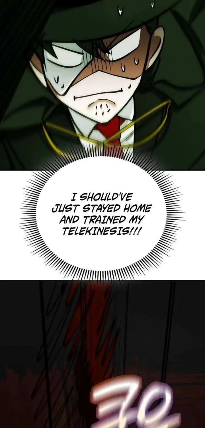 I Became The Villain The Hero Is Obsessed With Chapter 27 page 4 - 