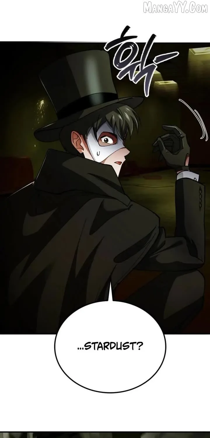 I Became The Villain The Hero Is Obsessed With Chapter 27 page 31 - 