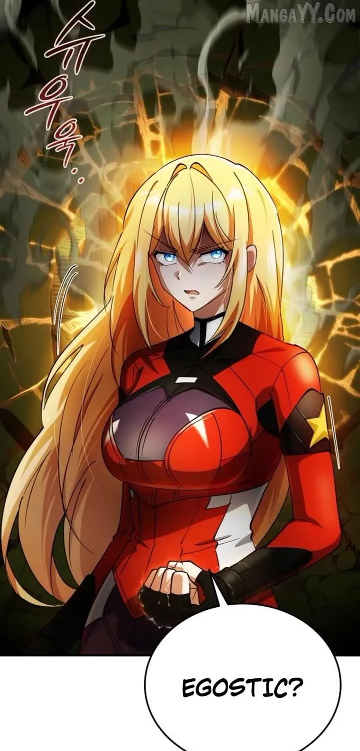 I Became The Villain The Hero Is Obsessed With Chapter 27 page 33 - 