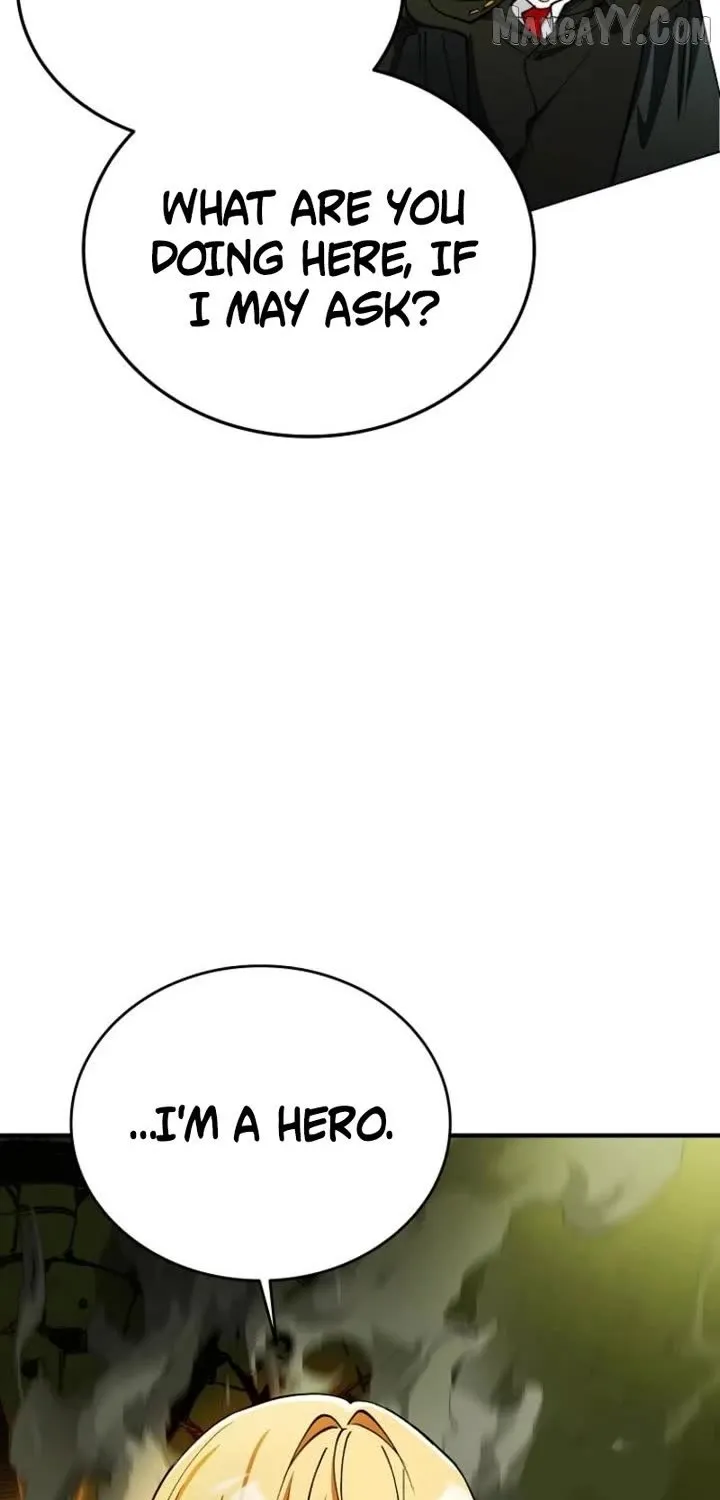 I Became The Villain The Hero Is Obsessed With Chapter 27 page 37 - 