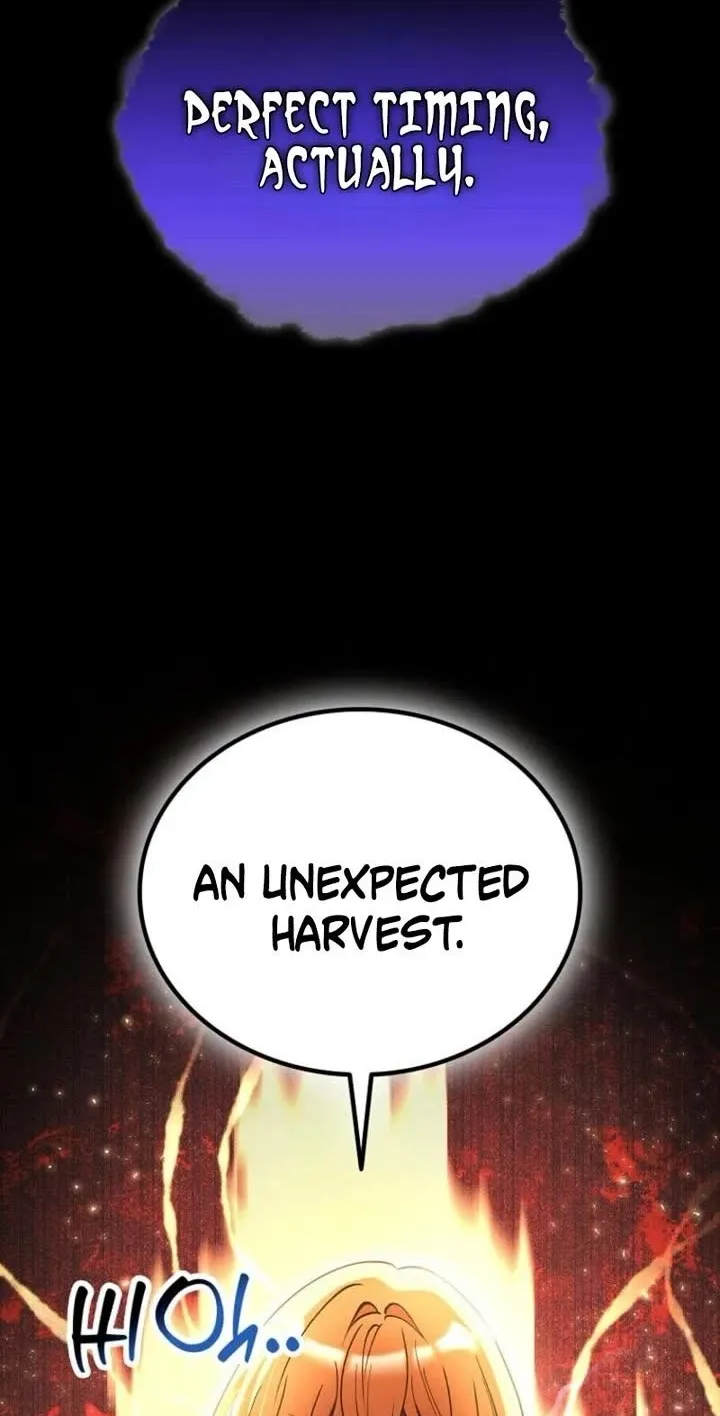 I Became The Villain The Hero Is Obsessed With Chapter 27 page 40 - 
