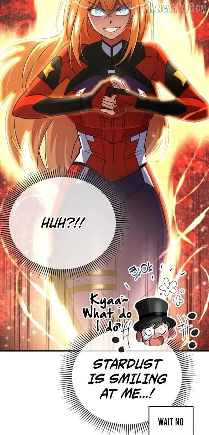 I Became The Villain The Hero Is Obsessed With Chapter 27 page 41 - 