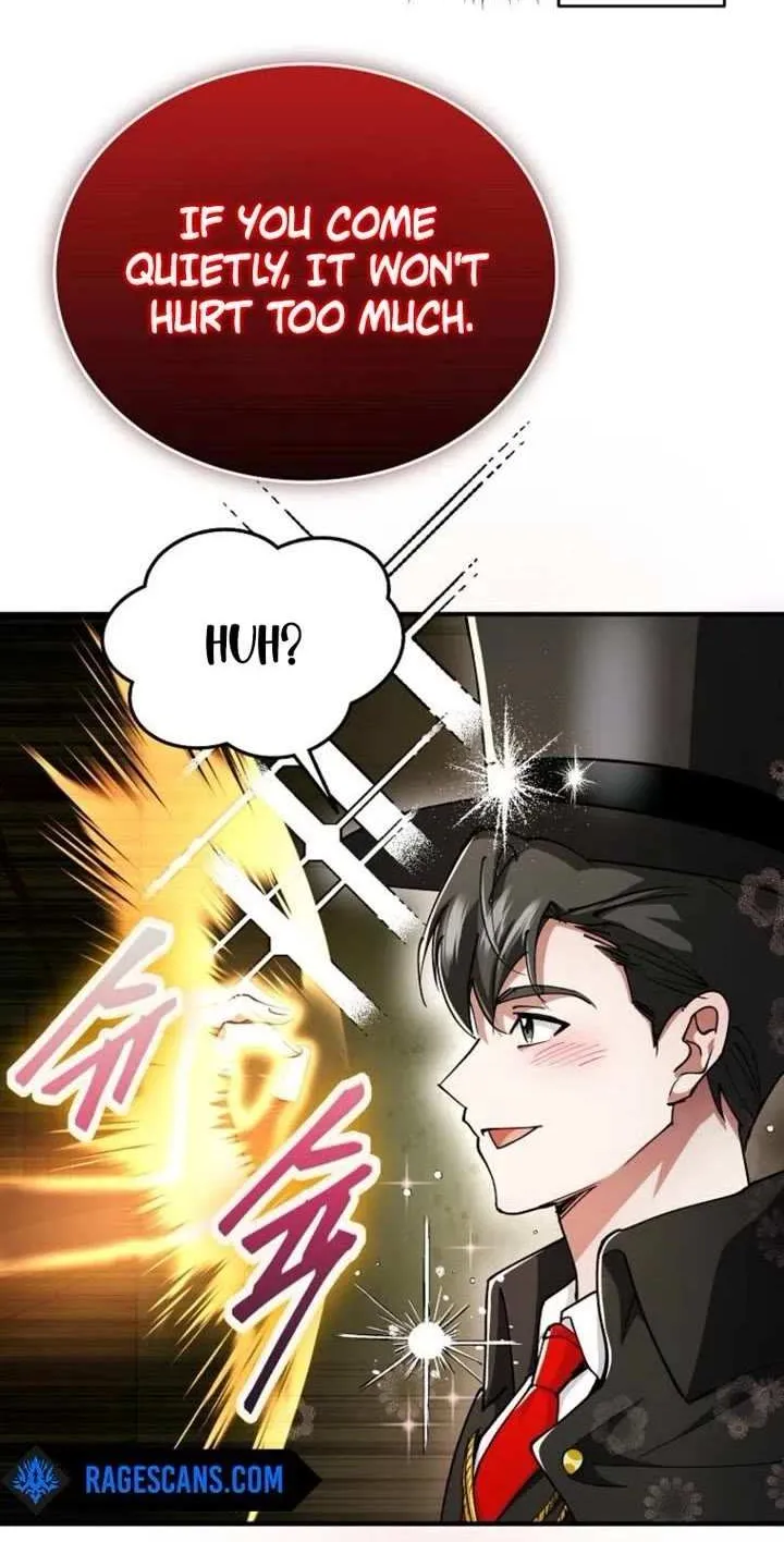 I Became The Villain The Hero Is Obsessed With Chapter 27 page 42 - 