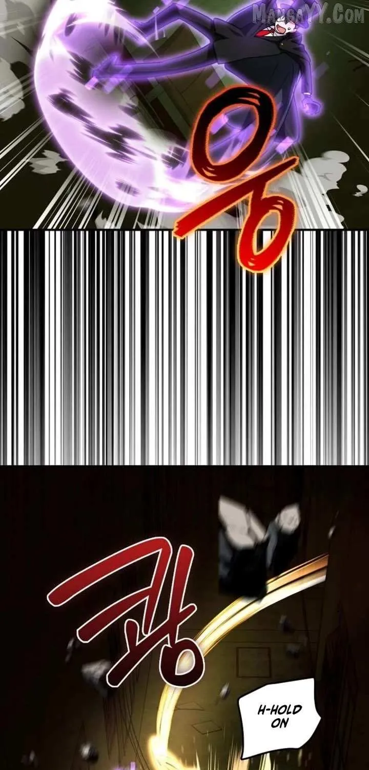 I Became The Villain The Hero Is Obsessed With Chapter 27 page 45 - 