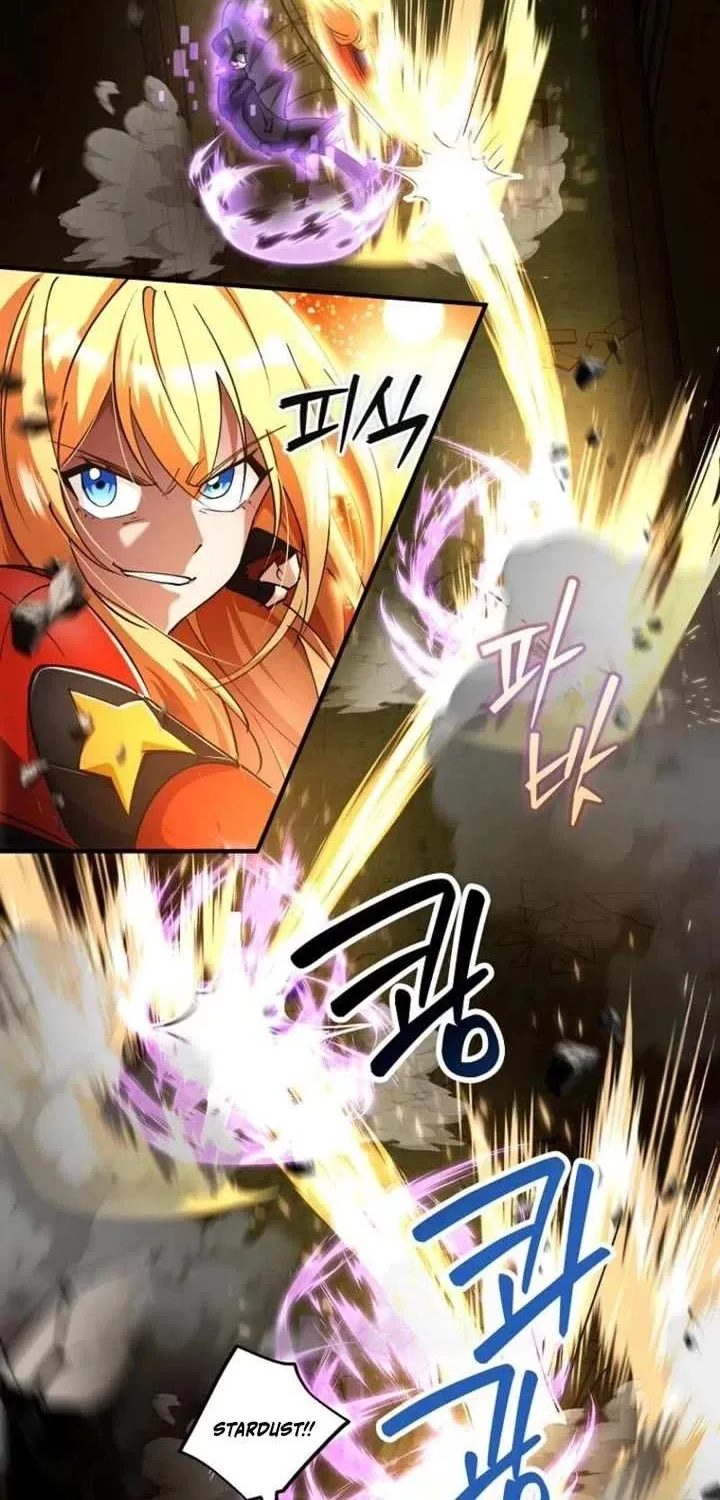 I Became The Villain The Hero Is Obsessed With Chapter 27 page 46 - 