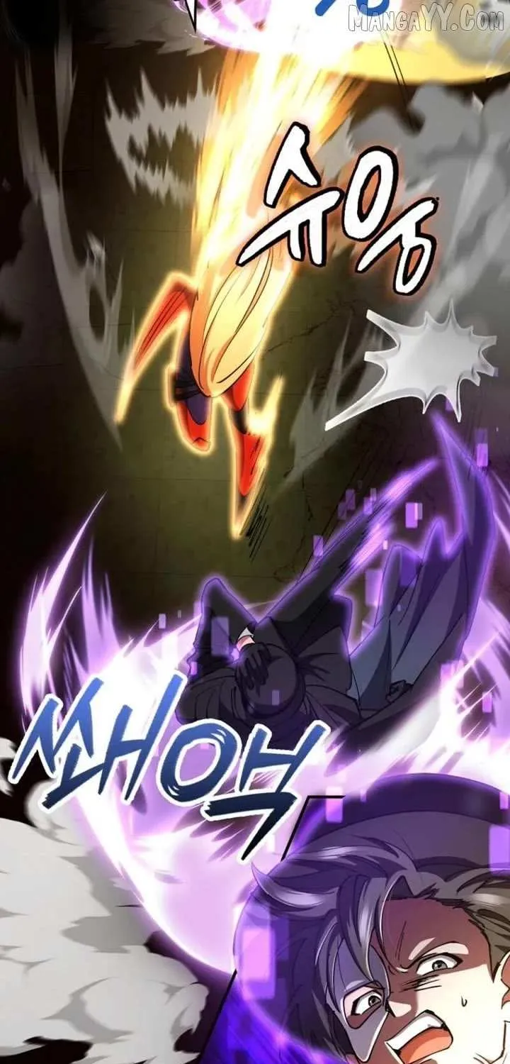I Became The Villain The Hero Is Obsessed With Chapter 27 page 47 - 