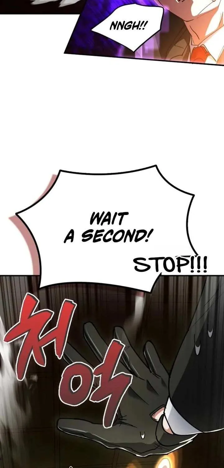 I Became The Villain The Hero Is Obsessed With Chapter 27 page 48 - 