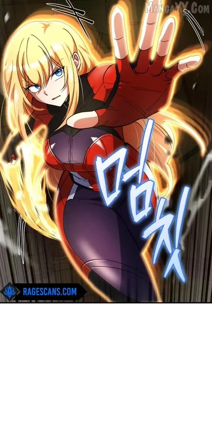 I Became The Villain The Hero Is Obsessed With Chapter 27 page 49 - 