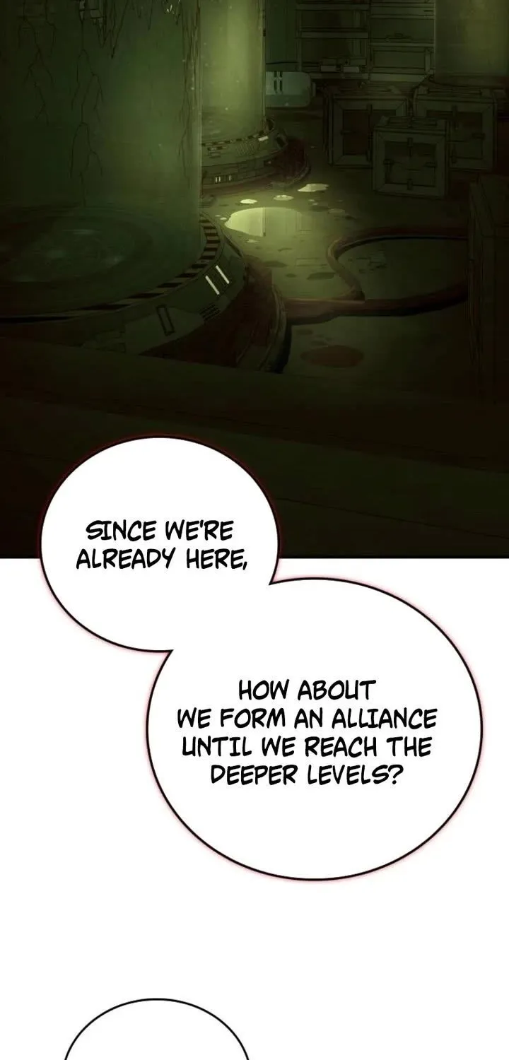 I Became The Villain The Hero Is Obsessed With Chapter 27 page 54 - 