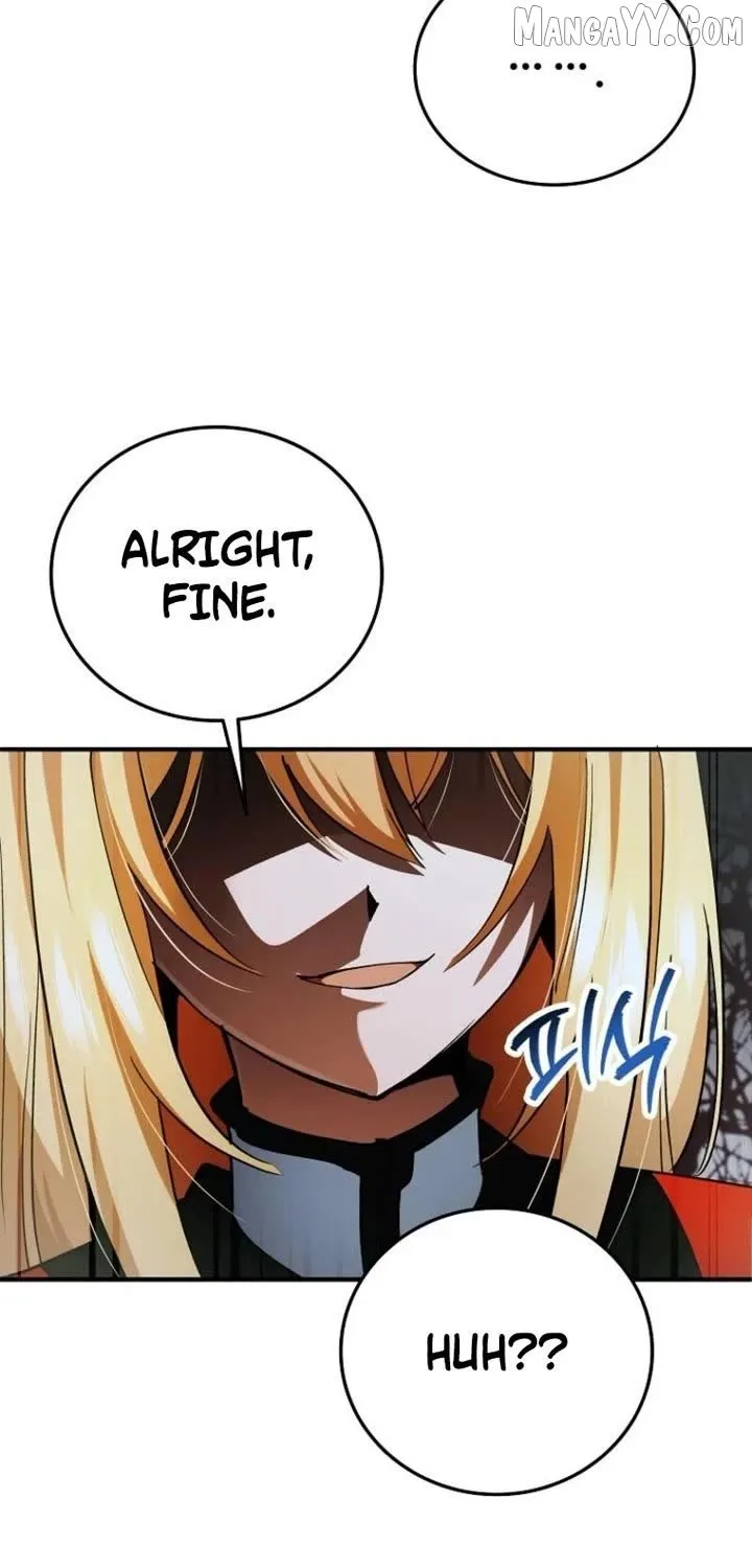 I Became The Villain The Hero Is Obsessed With Chapter 27 page 57 - 