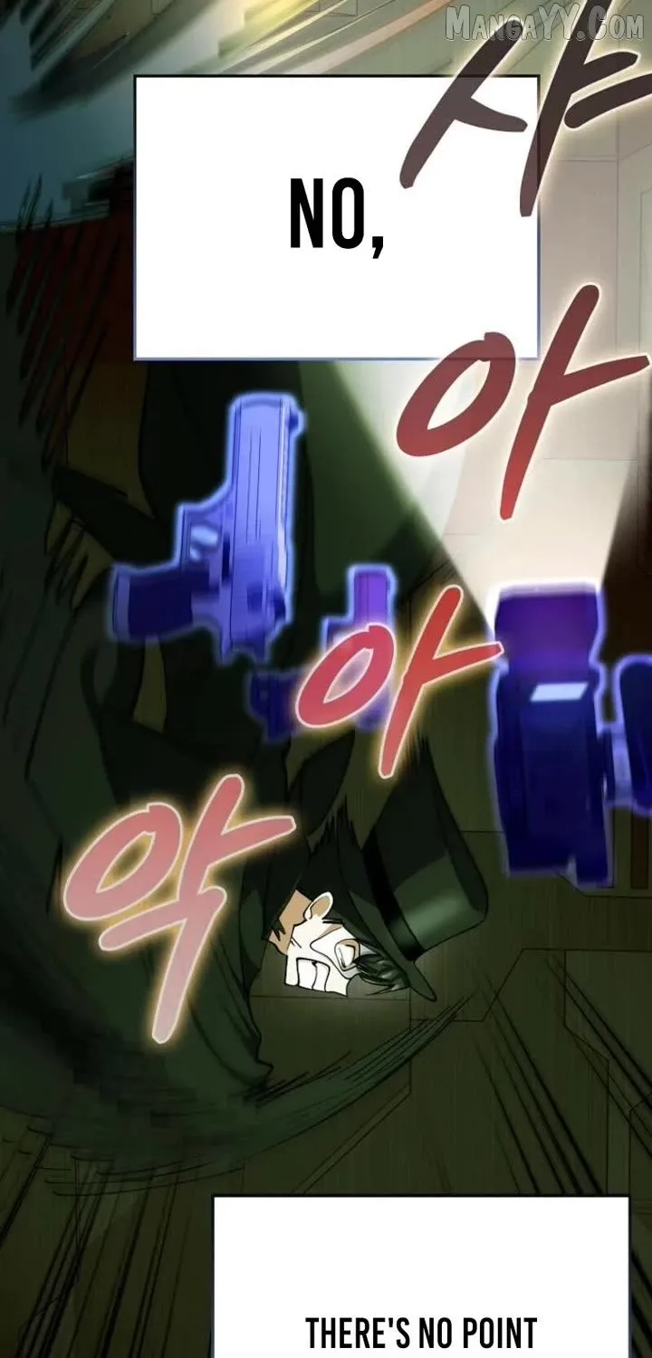 I Became The Villain The Hero Is Obsessed With Chapter 27 page 7 - 