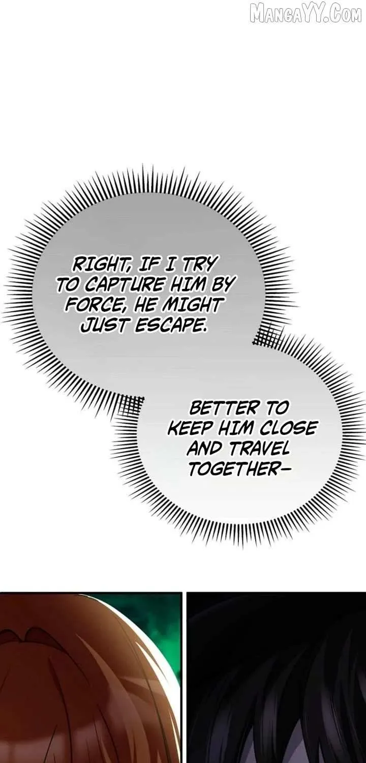 I Became The Villain The Hero Is Obsessed With Chapter 27 page 63 - 